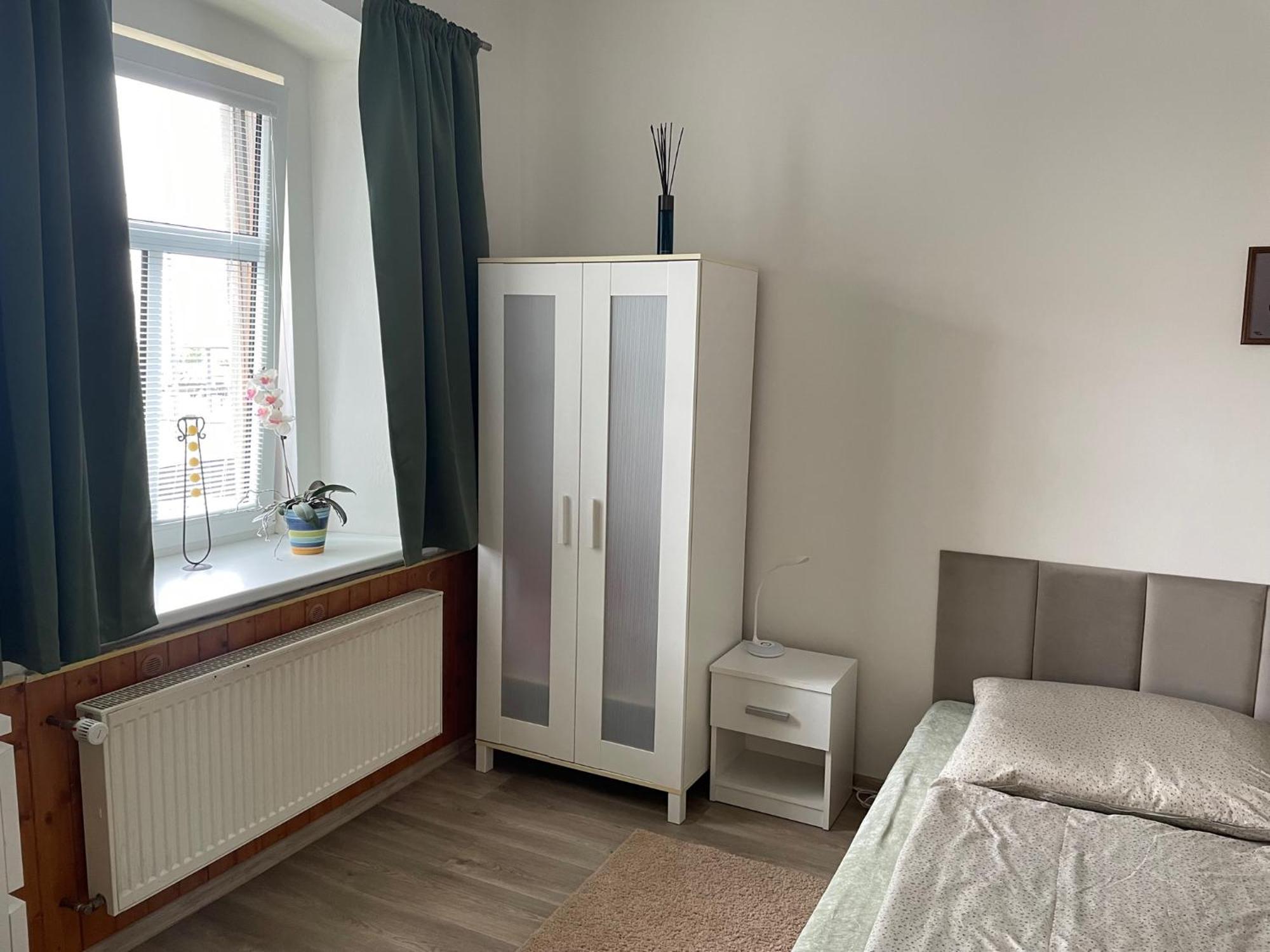 Rodinny Marianska Апартаменти Варнсдорф